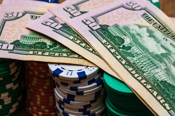 Roulette wheel and betting layout on dewagame888 platform